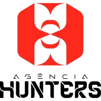 Agência Hunters logo, Agência Hunters contact details