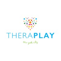 Theraplay logo, Theraplay contact details