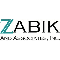 Zabik & Associates, Inc. logo, Zabik & Associates, Inc. contact details