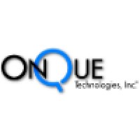 OnQue Technologies, Inc logo, OnQue Technologies, Inc contact details