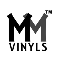 M.M. Polyvinyls logo, M.M. Polyvinyls contact details