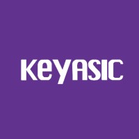 Key ASIC Inc logo, Key ASIC Inc contact details