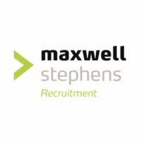 Maxwell Stephens Recruitment logo, Maxwell Stephens Recruitment contact details