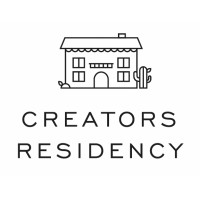 Creators Residency logo, Creators Residency contact details