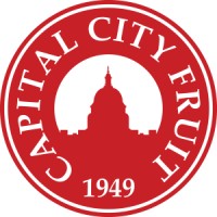 Capital City Fruit Inc logo, Capital City Fruit Inc contact details