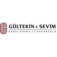 Gültekin & Sevim Hukuk Bürosu ve Danışmanlık logo, Gültekin & Sevim Hukuk Bürosu ve Danışmanlık contact details