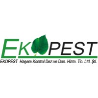 Ekopest Haşere Kontrol Hizmetleri logo, Ekopest Haşere Kontrol Hizmetleri contact details