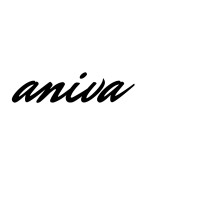 Aniva logo, Aniva contact details