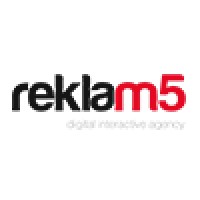 Reklam5 Digital Marketing Agency logo, Reklam5 Digital Marketing Agency contact details