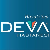 Özel Deva Hastanesi logo, Özel Deva Hastanesi contact details