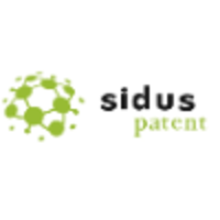 Sidus Patent logo, Sidus Patent contact details