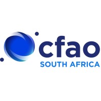 CFAO Holdings South Africa (Pty) Ltd logo, CFAO Holdings South Africa (Pty) Ltd contact details