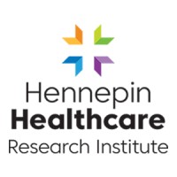 Hennepin Healthcare Research Institute logo, Hennepin Healthcare Research Institute contact details