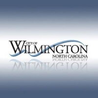 City of Wilmington, NC logo, City of Wilmington, NC contact details