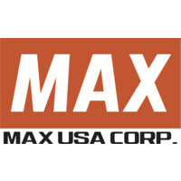 MAX USA Corp logo, MAX USA Corp contact details