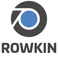 Rowkin logo, Rowkin contact details