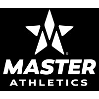 Master Athletics logo, Master Athletics contact details