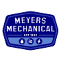 Meyers Mechanical logo, Meyers Mechanical contact details