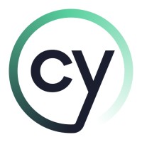 Cypress.io logo, Cypress.io contact details