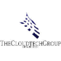 The Cloudtech Group logo, The Cloudtech Group contact details