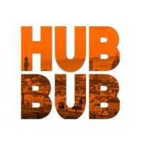 Hubbub logo, Hubbub contact details