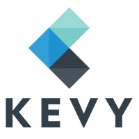 Kevy logo, Kevy contact details