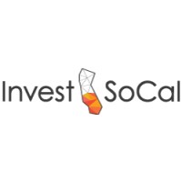 InvestSoCal logo, InvestSoCal contact details