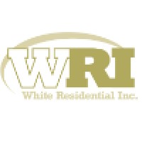 White Residential, Inc. logo, White Residential, Inc. contact details