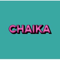 Chaika Tea logo, Chaika Tea contact details