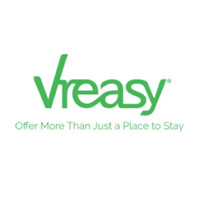 Vreasy logo, Vreasy contact details