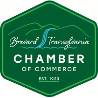 BREVARD TRANSYLVANIA CHAMBER OF COMMERCE logo, BREVARD TRANSYLVANIA CHAMBER OF COMMERCE contact details