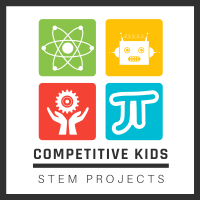 Competitive Kids STEM Projects logo, Competitive Kids STEM Projects contact details