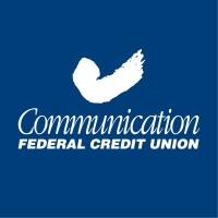 Communication Federal Credit Union logo, Communication Federal Credit Union contact details