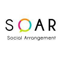 SOAR.ID logo, SOAR.ID contact details