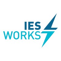 IES Works Ltd logo, IES Works Ltd contact details