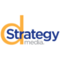 dStrategy Media logo, dStrategy Media contact details