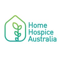 Home Hospice Australia logo, Home Hospice Australia contact details