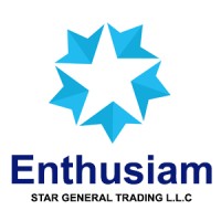 Enthusiasm Star General Trading L.L.C logo, Enthusiasm Star General Trading L.L.C contact details