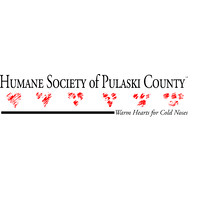 Humane Society of Pulaski County logo, Humane Society of Pulaski County contact details