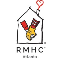 Atlanta Ronald McDonald House Charities logo, Atlanta Ronald McDonald House Charities contact details