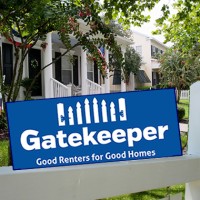 Gatekeeper Properties logo, Gatekeeper Properties contact details