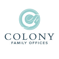 COLONY FAMILY OFFICES logo, COLONY FAMILY OFFICES contact details