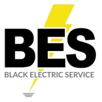 Black Electric Service LLC logo, Black Electric Service LLC contact details