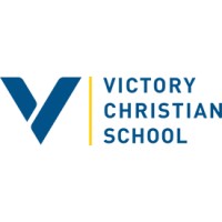 Victory Christian School logo, Victory Christian School contact details