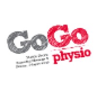 Go Go Physio logo, Go Go Physio contact details