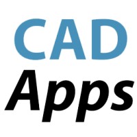 CADApps Australia logo, CADApps Australia contact details