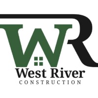 West River Construction logo, West River Construction contact details