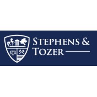 Stephens & Tozer logo, Stephens & Tozer contact details