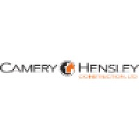 Camery Hensley Construction logo, Camery Hensley Construction contact details