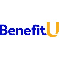 BenefitU logo, BenefitU contact details